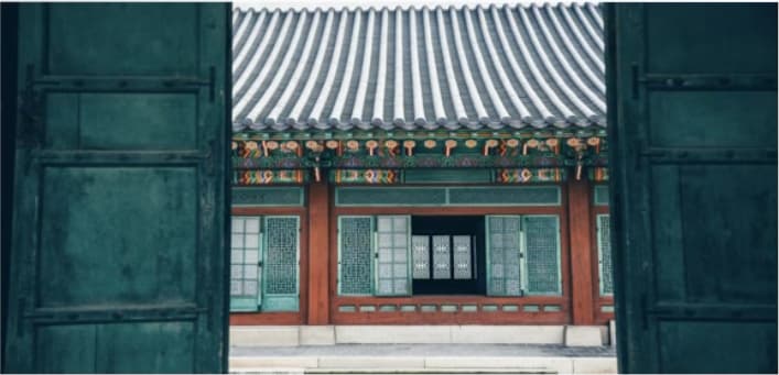 Korea Heritage & Culture Museums